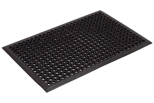 Picture of AXTON SAFETY CUSHION 900 X 600 BLACK